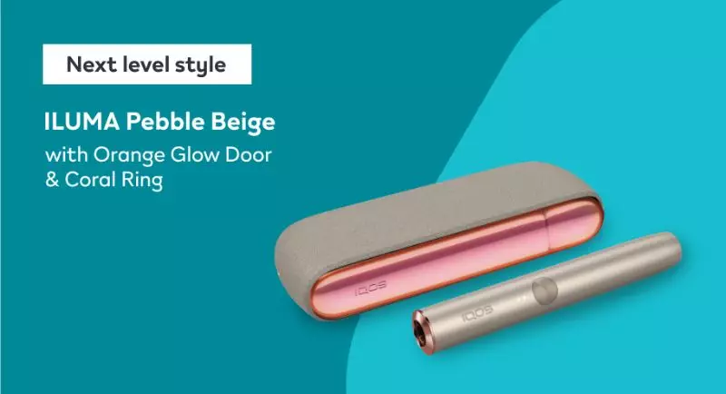 Apa Itu iQOS? Hybrid Vape dan Rokok yang Sedang Hits